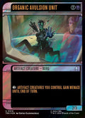 510-organicavulsionunit