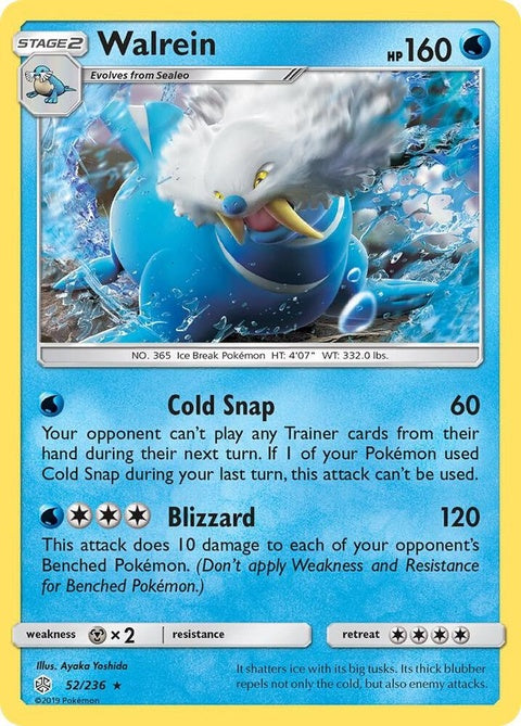 52-walrein