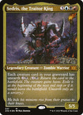 537-sedristhetraitorking