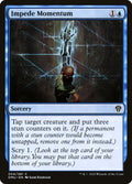 54-impedemomentum