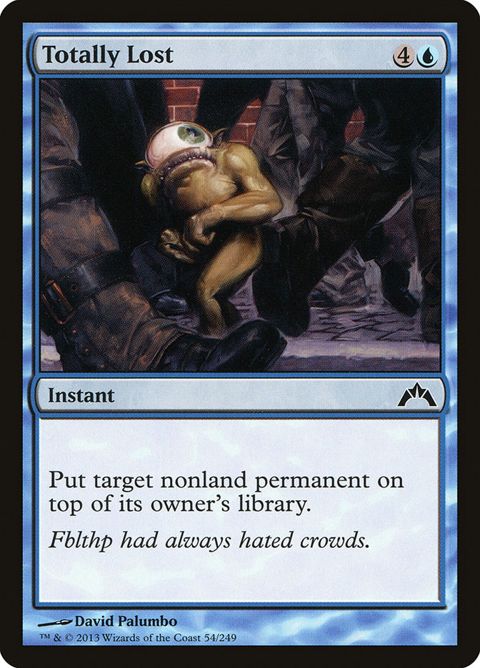 54-totallylost