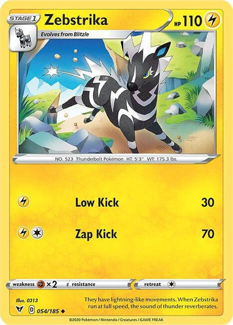 54-zebstrika