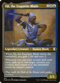 547-ojitheexquisiteblade