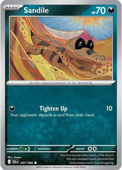 57-sandile