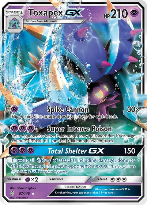 57-toxapexgx