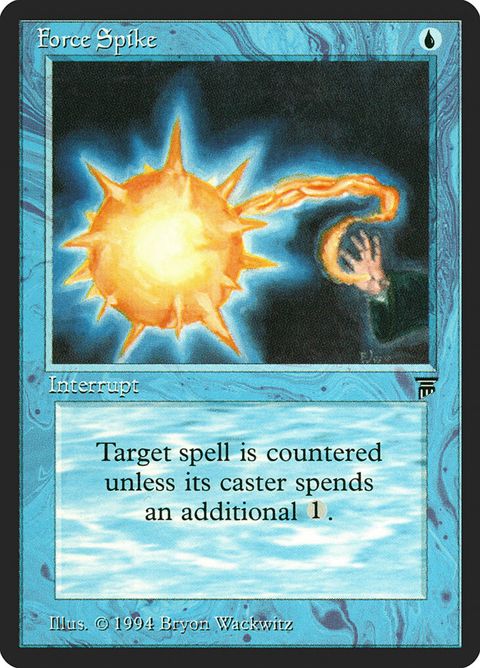 58-forcespike
