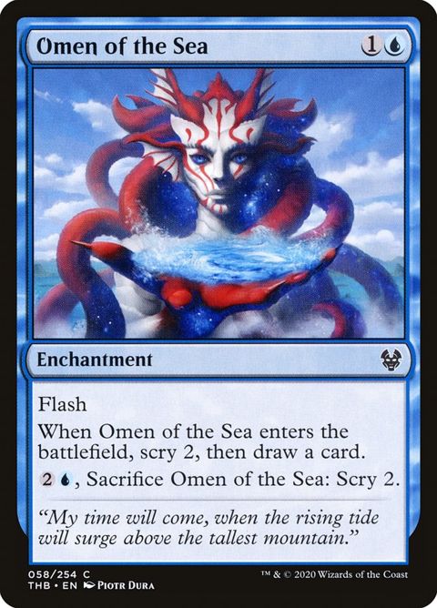 58-omenofthesea