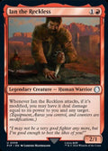 59-ianthereckless