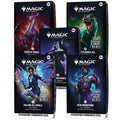 Reality Fracture Foundations Starter Commander Deck Bundle