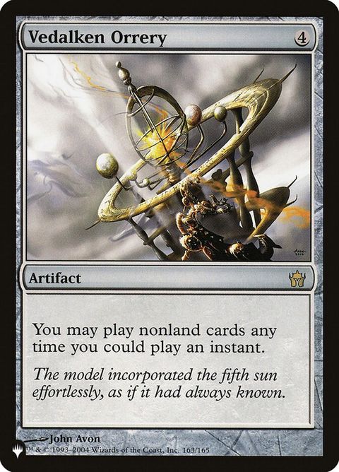 5dn-163-vedalkenorrery