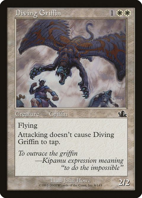 6-divinggriffin