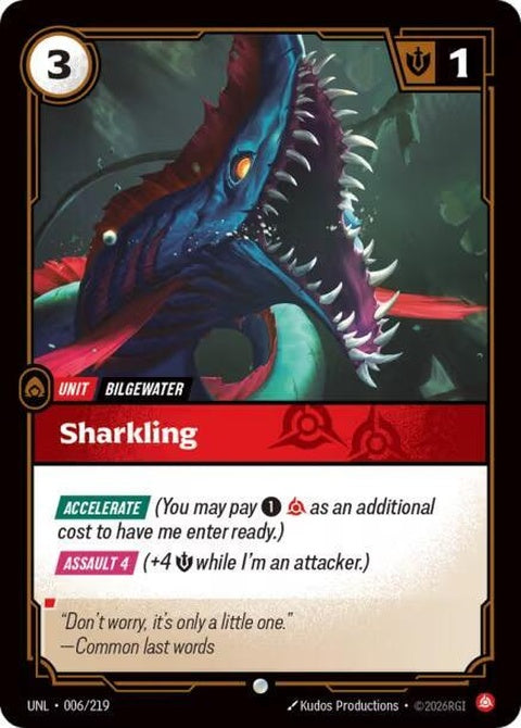 6-sharkling