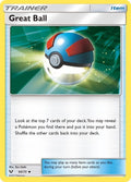 60-greatball