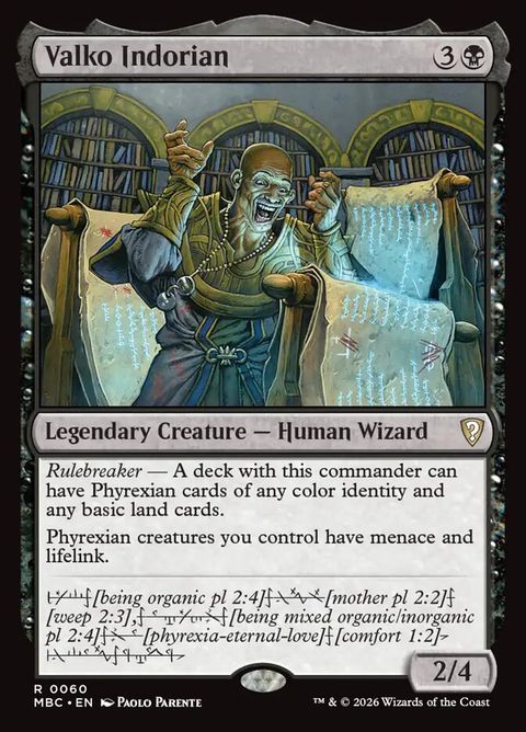 60-valkoindorian