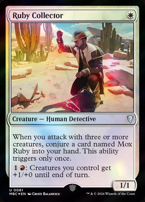 61-rubycollector