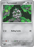 62-ferroseed