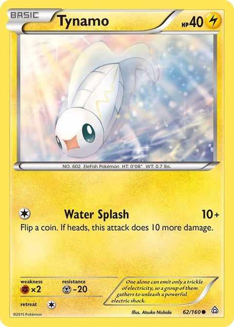 62-tynamo