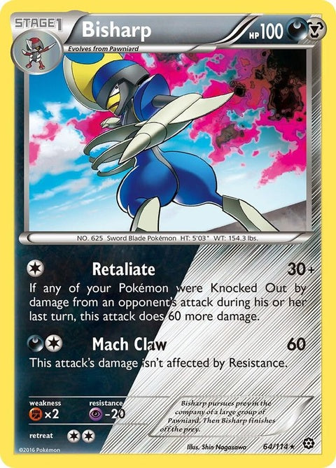 64-bisharp