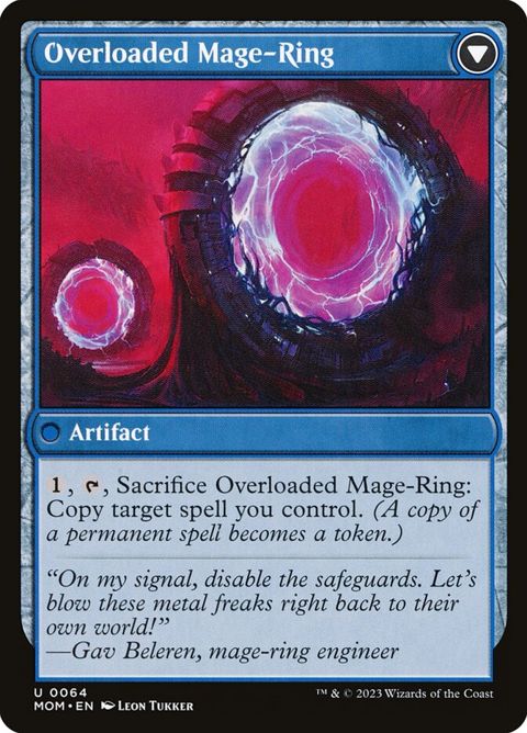 64-invasionofvrynoverloadedmagering