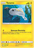 64-tynamo