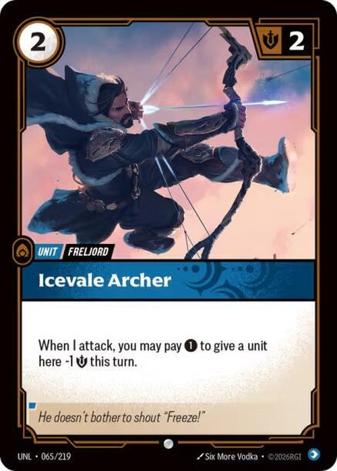 65-icevalearcher