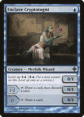 66-enclavecryptologist