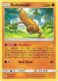 66-sudowoodo