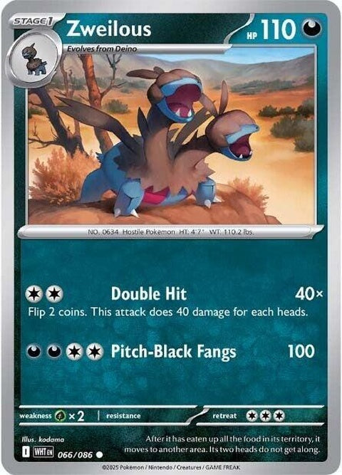 66-zweilous