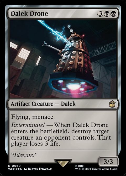 669-dalekdrone