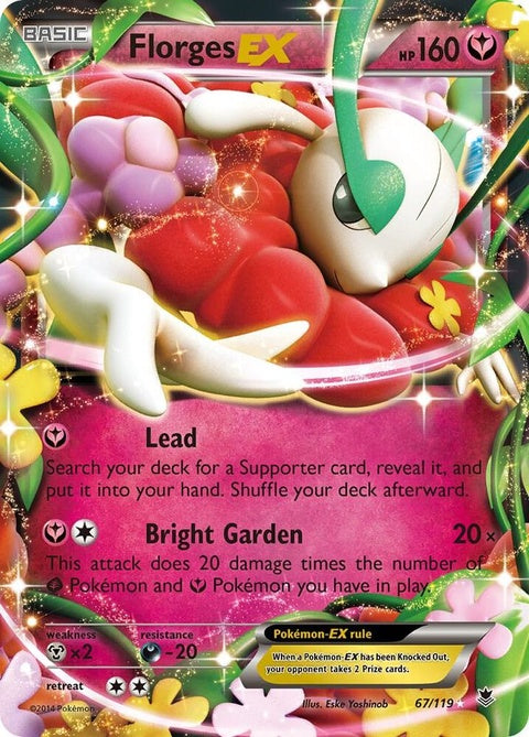 67-florgesex