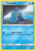 68-mareanie