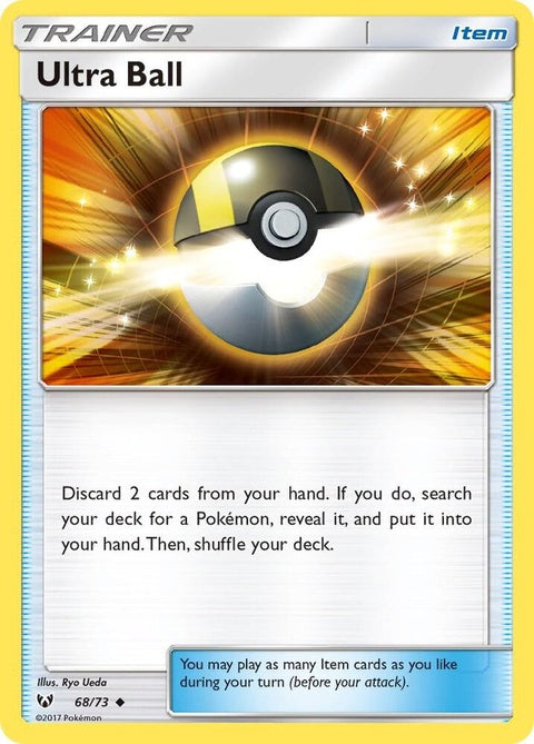 68-ultraball