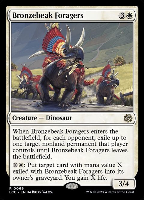 69-bronzebeakforagers