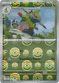 69-fraxure-pokeballpattern