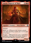 694-iraxxaempressofmars