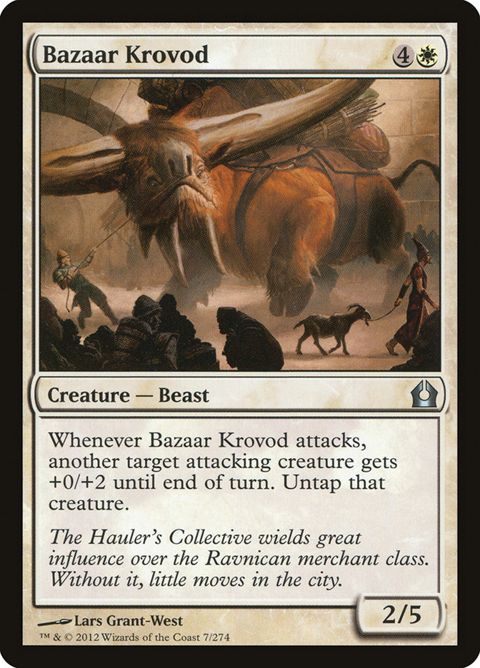 7-bazaarkrovod