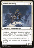 7-benalishcavalry
