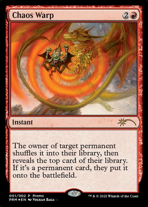 7-chaoswarp