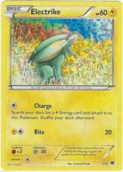 7-electrike