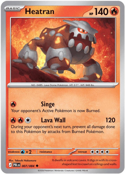 7-heatran