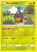 7-karrablast