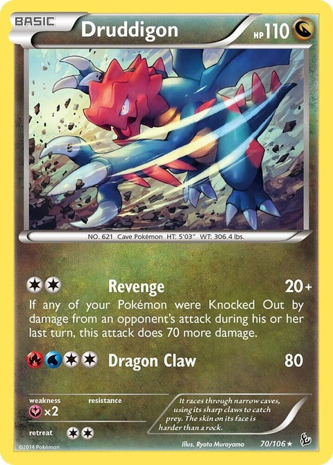 70-druddigon