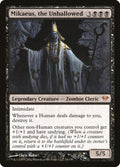 70-mikaeustheunhallowed