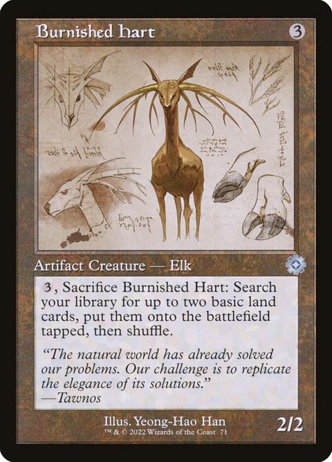 71-burnishedhart