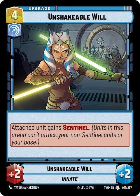71-unshakeablewill-a