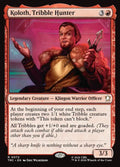 72-kolothtribblehunter