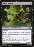 73-kraulswarm