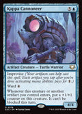 74-kappacannoneer