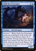 74-vodaseascavenger