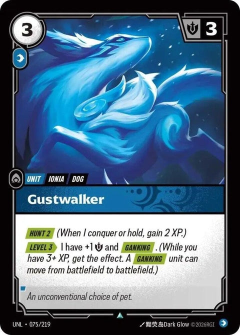 75-gustwalker